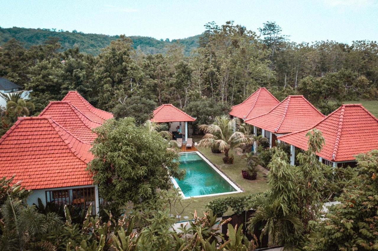 Bali Mynah Villas Resort Jimbaran Extérieur photo